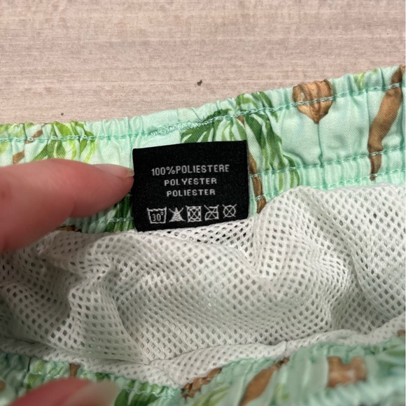 🎉HP🎉 Binky Bro Swim Shorts- Padang Swimmie - Picture 7 of 12